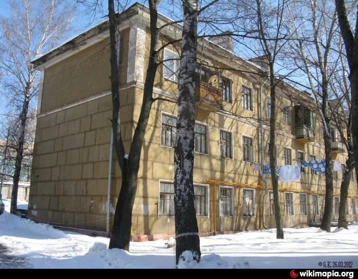 5 проезд подбельского 4а. Подбельского 6. пту 73 москва ул подбельского.