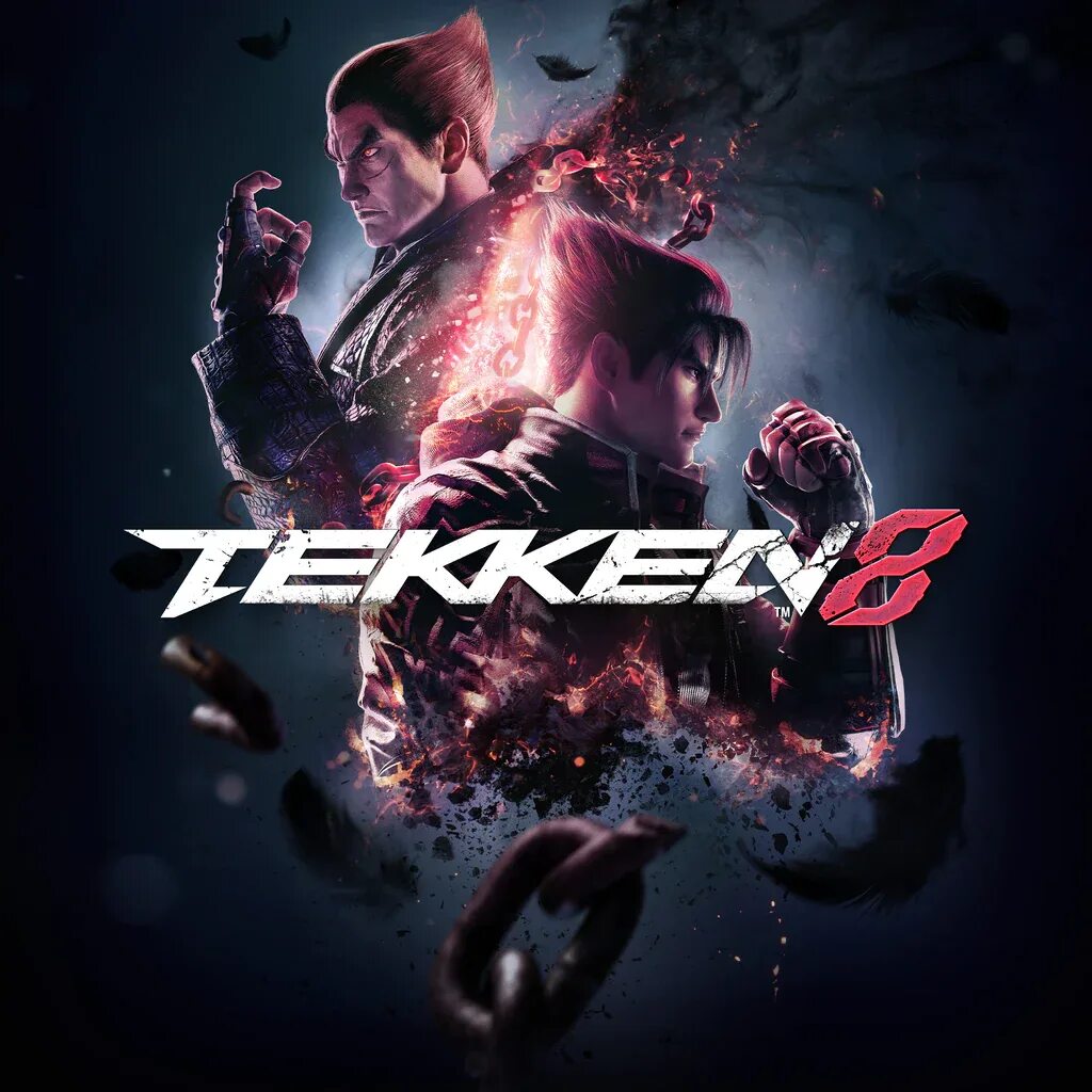 Tekken 8 ps4. Теккен 8 PLAYSTATION 5. Казуя теккен 8. Версии теккен 8