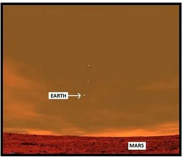 Марс земля фанфики