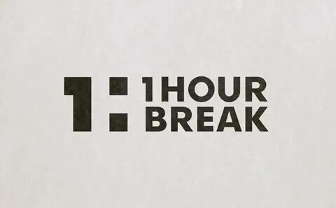 One break