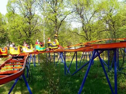 Park 14