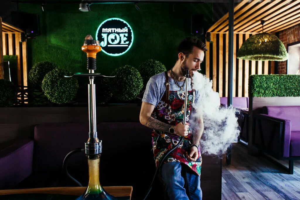Мятный JOE Ярославль, Свободы, 27 - телефон, адрес, контакты, на карте