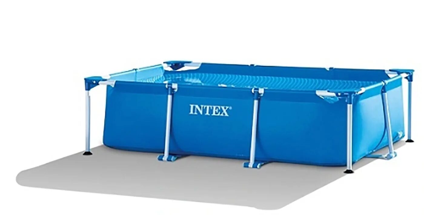 Бассейн rectangular frame. Каркасный бассейн intex 28273 450x220x84. бассейн intex rectangular frame 2827358982. бассейн intex 450x220x84. бассейн каркасный 220*150*60 см intex 28270.