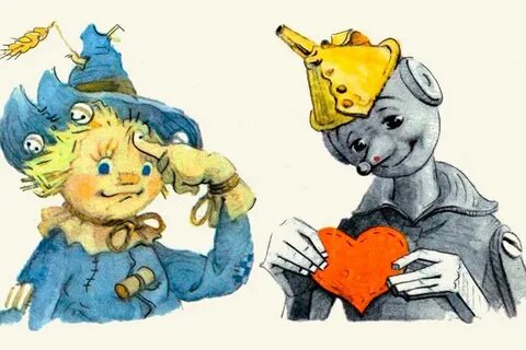 Элли и чучело книга