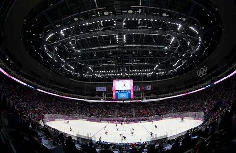 Дворец ледового спорта нижний тагил