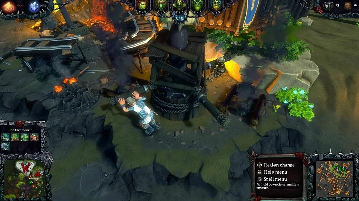 Dungeons 2. Dungeon 2 ps4. Dungeons 2 игра. Screenshot Dungeons 2. Игра Dungeons 4.
