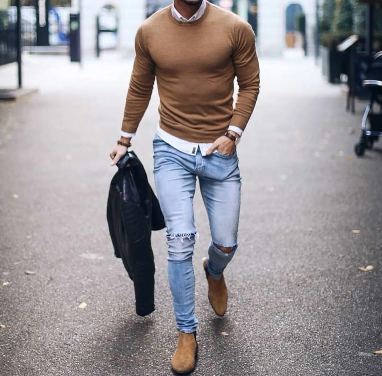 Coupe de cheveux pour homme - les tendances capillaires automne/hiver 2021 Stili