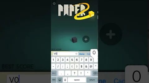 Взлома игры papers