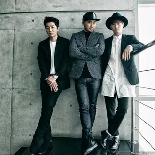 Группа epik high