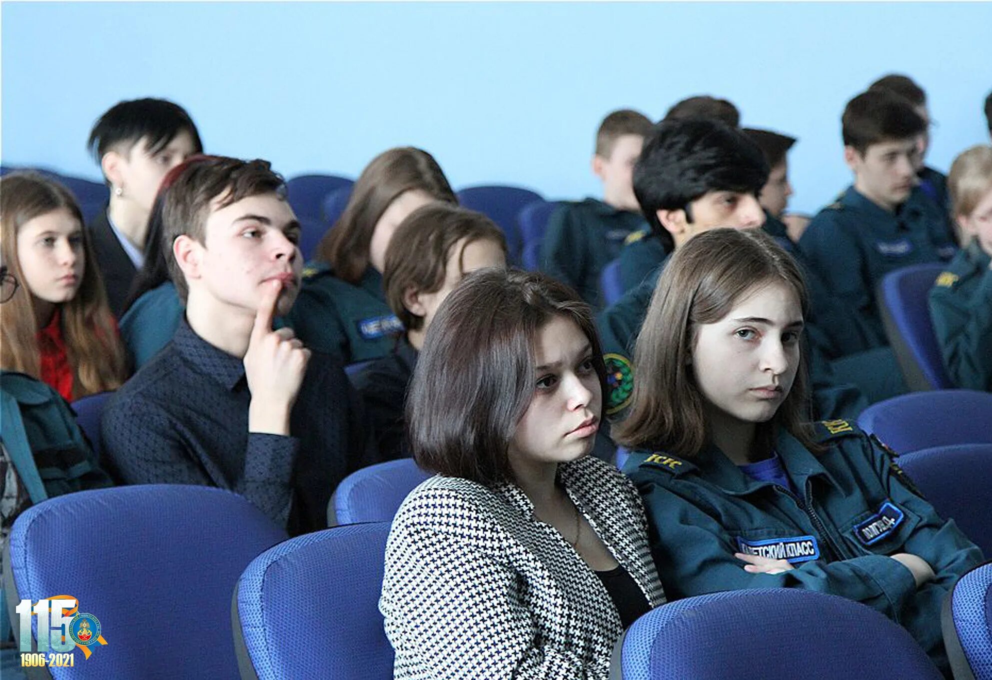 Вузы в питере после 11