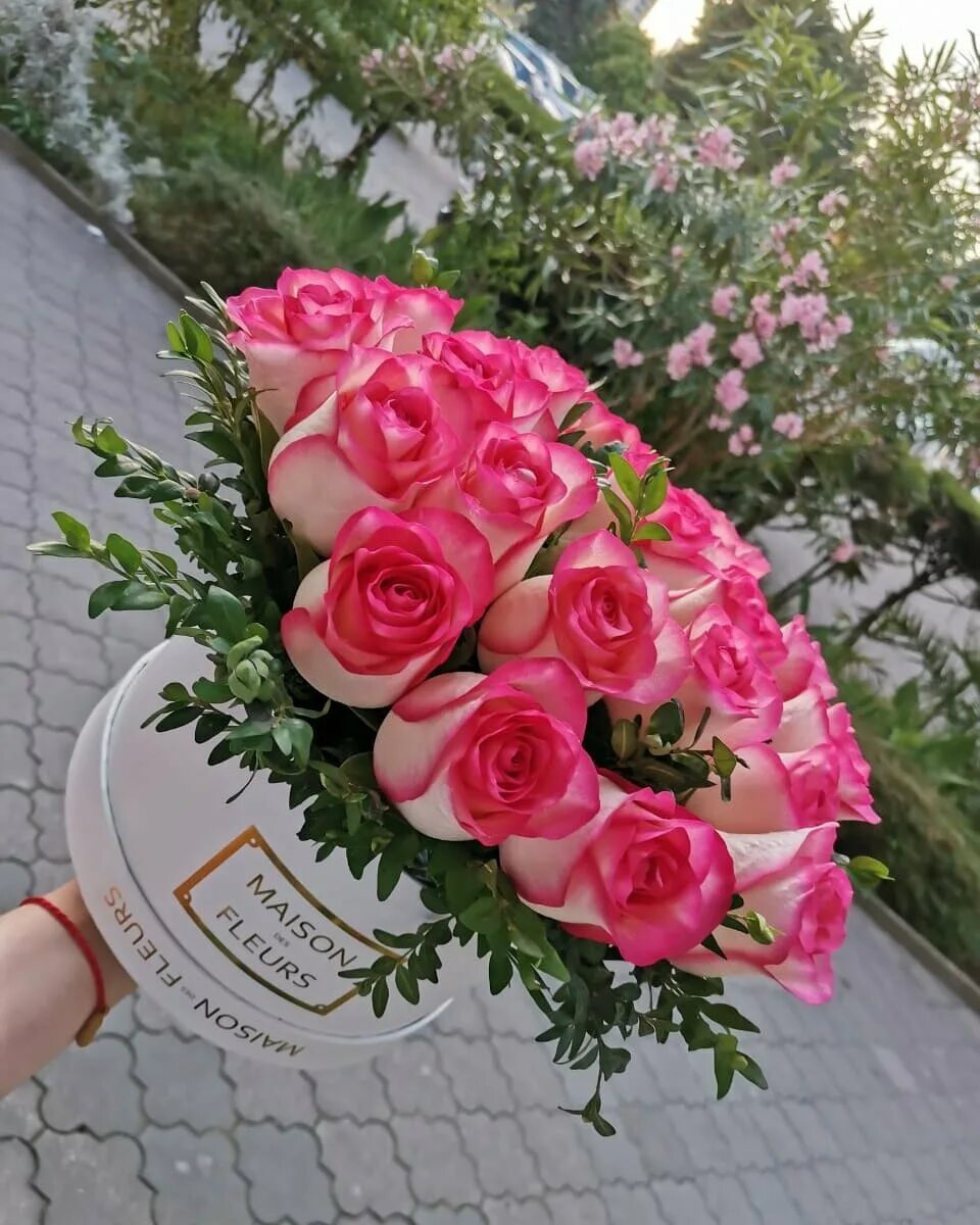 заказ цветов в сочи