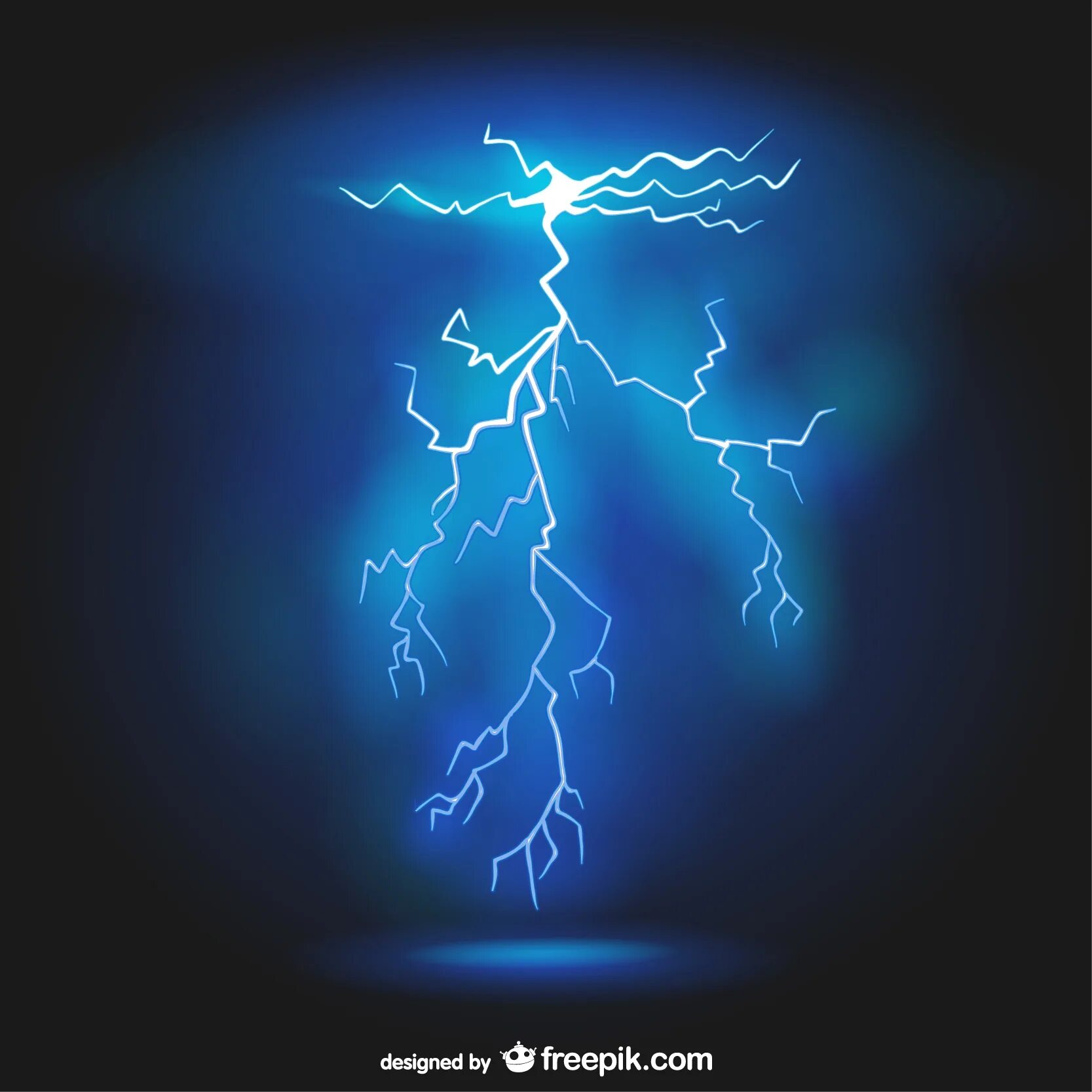 Lightning model