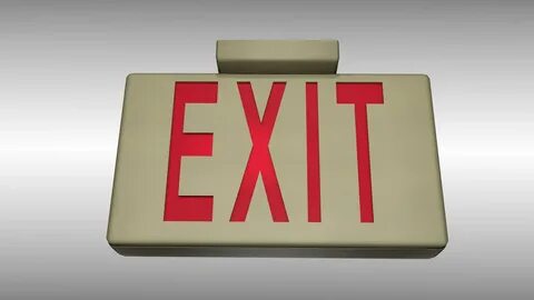 Exit 3