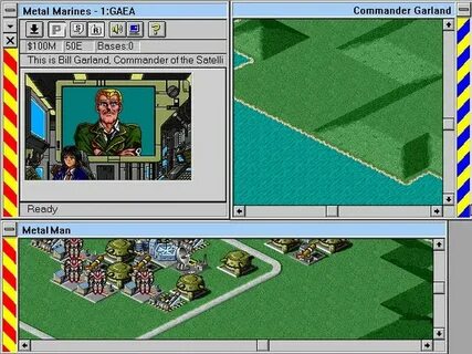 Игры виндовс 3