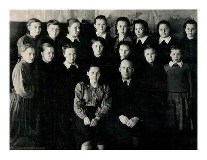 Школа 1955 расписание