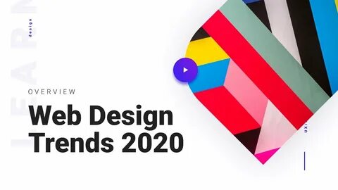 Web 2020
