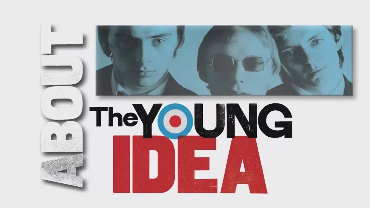 The Jam - about the young idea. The Jam discography. The Jam the Gift 1982. The Jam Snap! Insert album Cover.