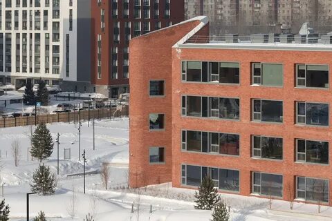 Школа 220 новосибирск