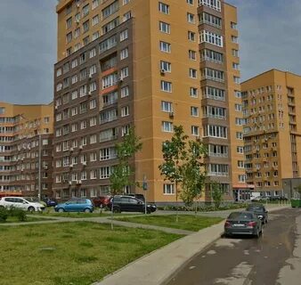 Коммунарка ул ясная 5