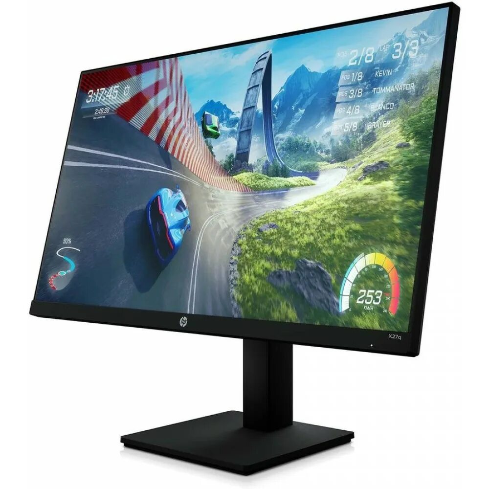 Gaming ips 165hz