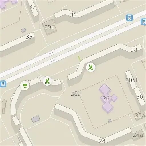 Индекс пролетарская чебоксары