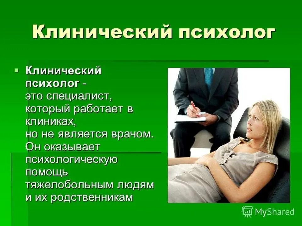 Виды психологов специальности. Психолог и клиент. Чем занимается психолог. Как называется работа с психологом. Значимость профессии психолог.