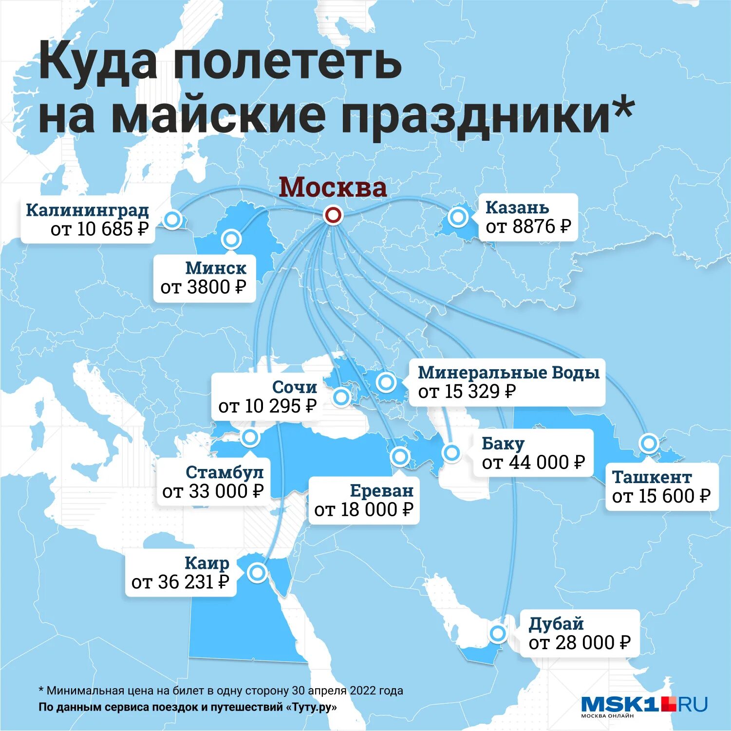 Куда полететь. Куда можно улететь из Москвы. Куда полететь на майские. Куда можно полететь на майские праздники.