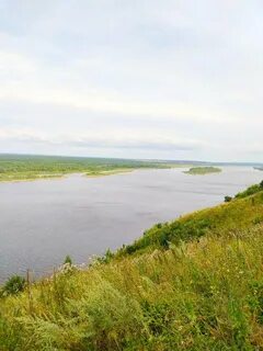 Гора урал сарапул