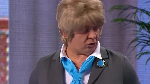 Уральские пельмени учительница