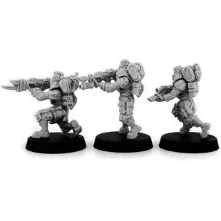 Dead imperial