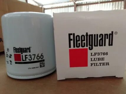 Fleetguard аналоги