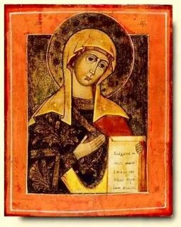 Иконы со