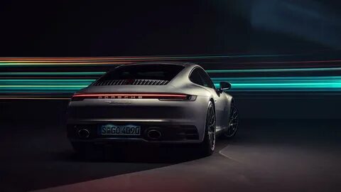 Обои 911