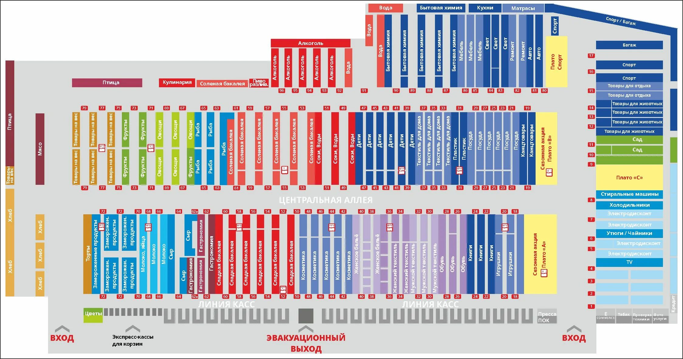 План гипермаркета Ашан Омск. Схема гипермаркета Ашан Красногорск. Схема торгового зала метро кэш энд Керри. Ашан Мытищи схема магазина.