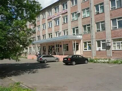 Тверь колледжи после 11