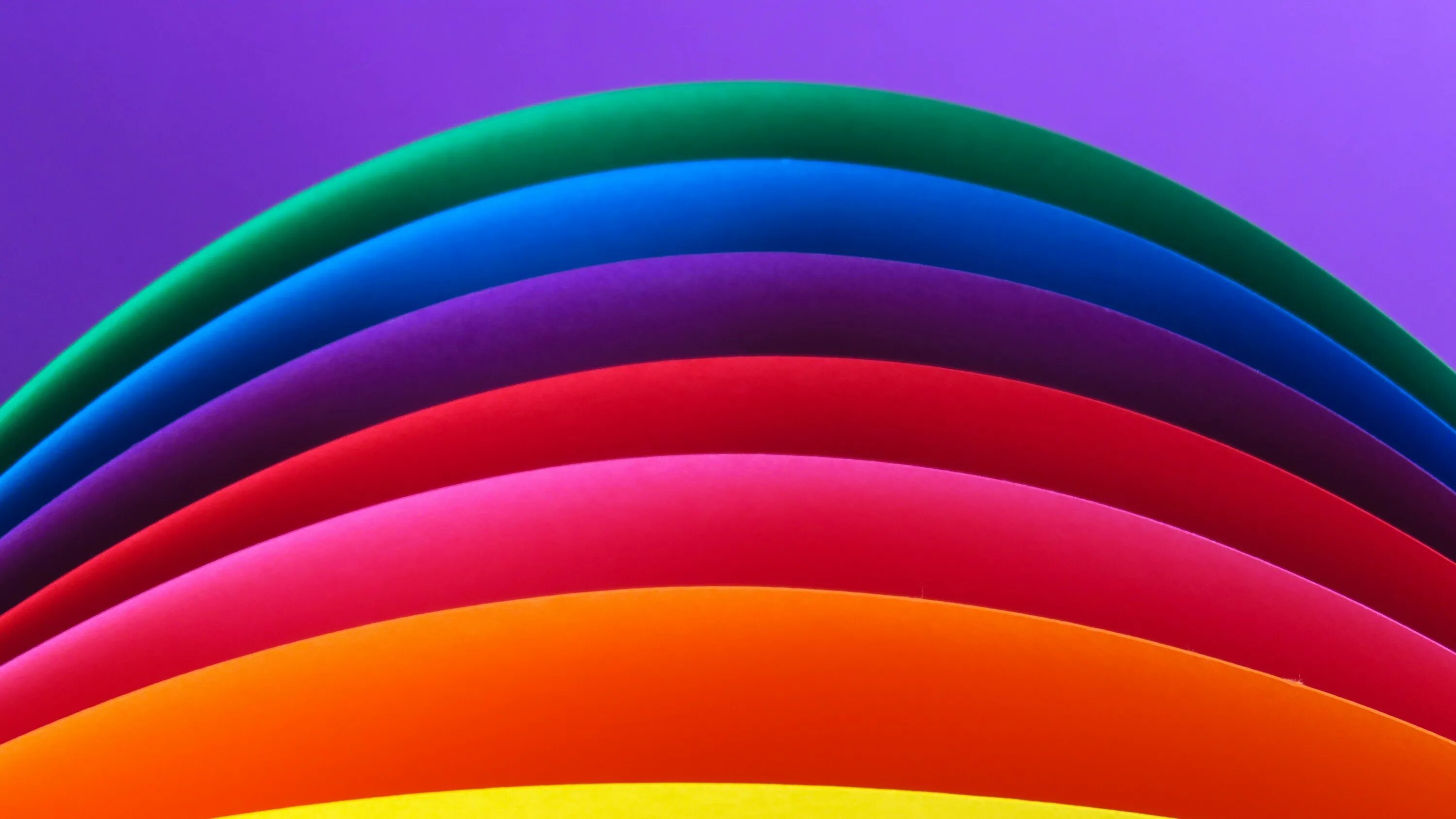 Get background color