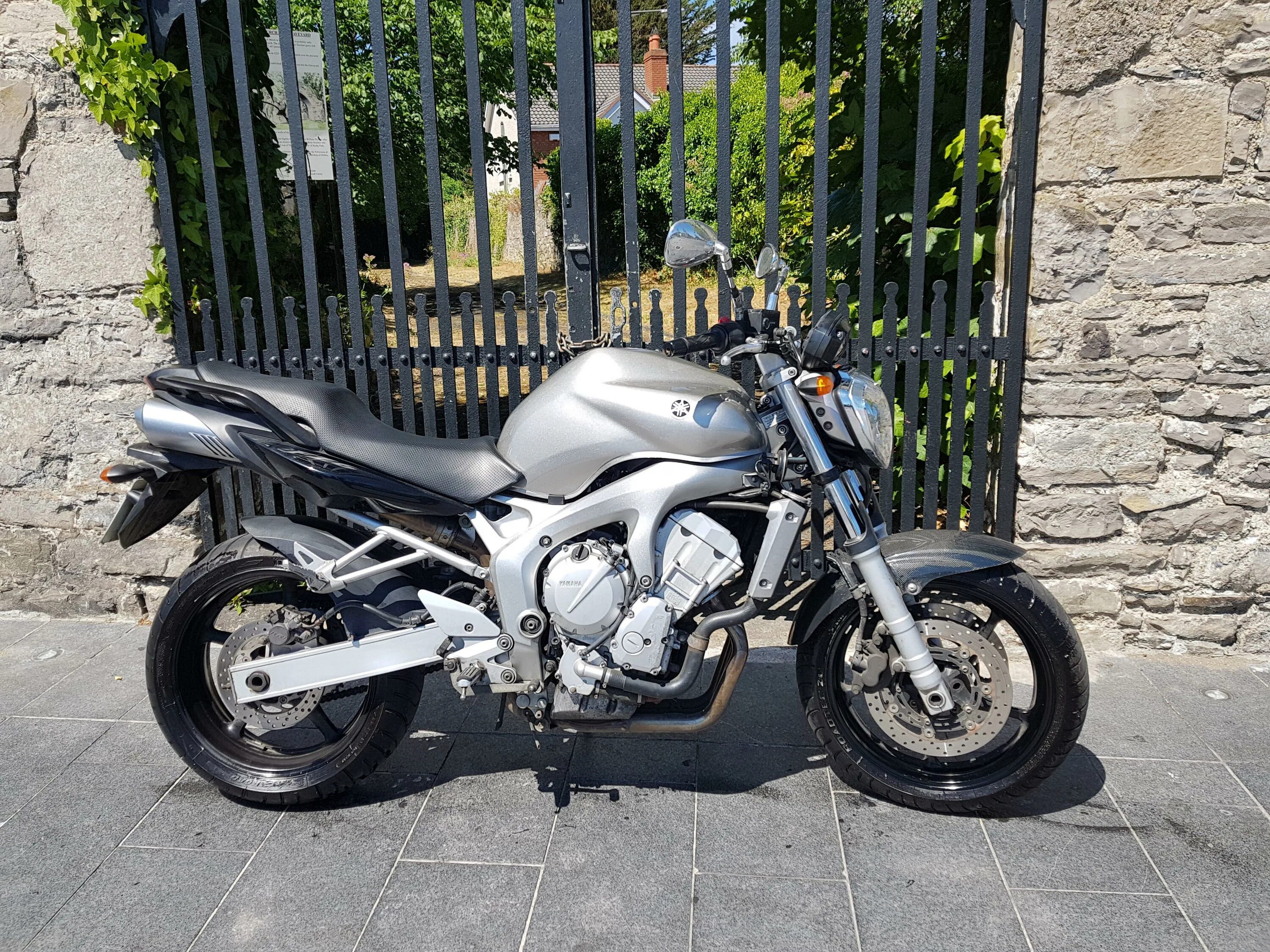 Yamaha fz6- 600. Yamaha FZ 600 N. Yamaha fazer 600 n. Yamaha fz6 fazer 600.