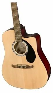 Fender fa