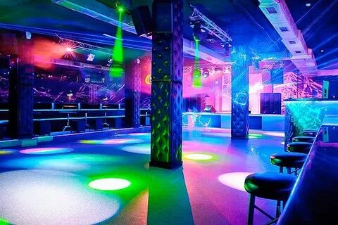 Клуб истинных ценителей