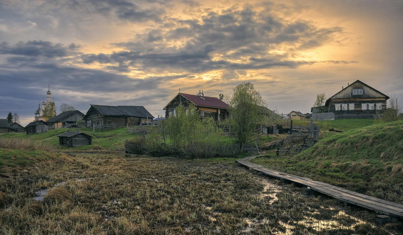 Скинь село. Захолустье (деревня в Псковской области),. Кимжа Архангельская область. Русская деревня Russian.Village. Деревня Кимжа осень.