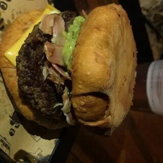 Heisenburger