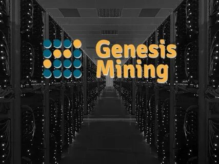Genesis mine