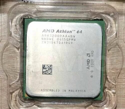 Athlon 64 купить. AMD Athlon TM 64 2001. AMD Athlon 64 ada3200daa4bw. Процессор АМД 64 ada3200daa4bw LBBWE 0601gpaw 2001 год. Атлон 64 сокет.