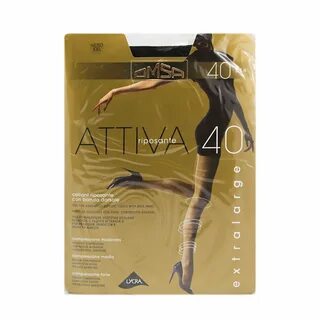 Колготки 40 ден 4