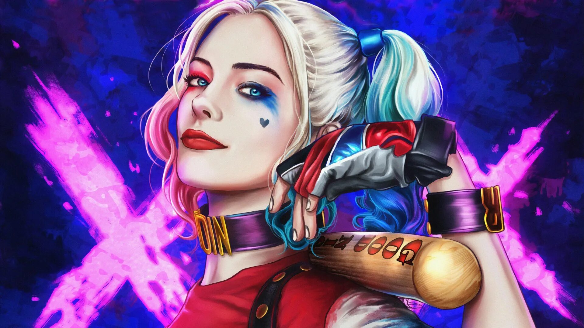 Аквам квин. Harley quinn. харли квинн отряд самоубийц арт.