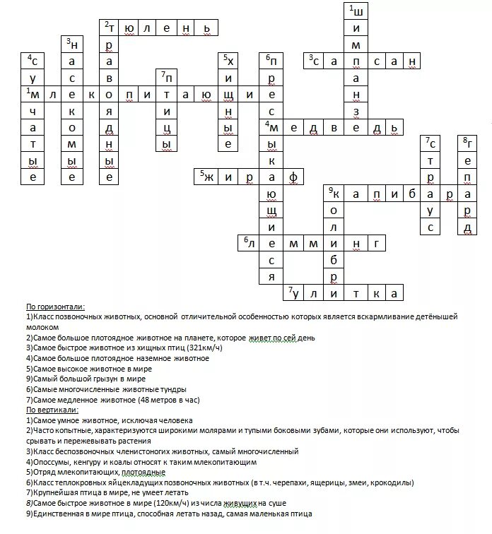 Кроссворд по теме млекопитающие 7 класс 15 вопросов. Кроссворд по теме животных биология 7 класс. Кроссворд по биологии 5 класс на тему растения с ответами. Кроссворд по биологии 7 класс млекопитающие с ответами 20 вопросов. Кроссворд беспозвоночных животных