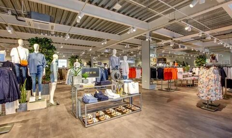Marks spencer's