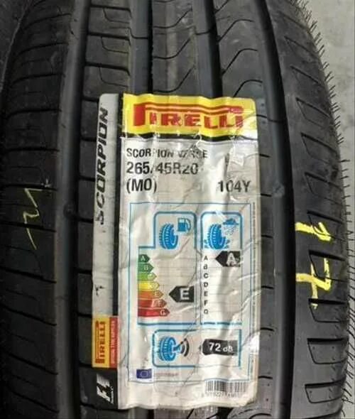 Pirelli Scorpion Verde 265/45 r20. Шины Pirelli Scorpion Verde r20. Пирелли Скорпион Верде евроэтикетка. Pirelli Scorpion Verde наклейка.