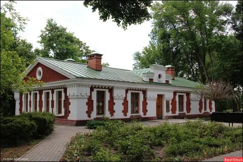 Ветковский музей старообрядчества