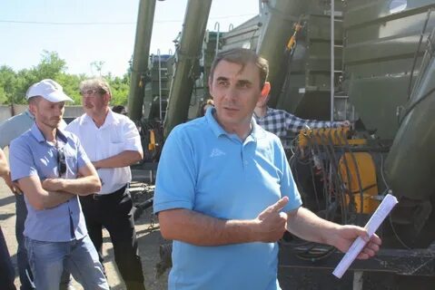 Песков ставропольский край